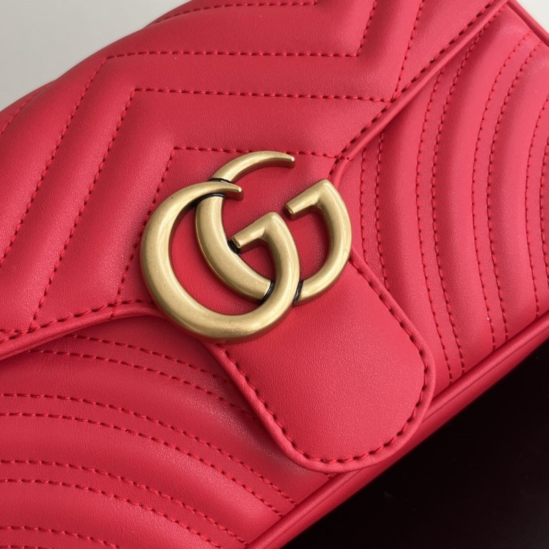 Gucci Satchel Bags